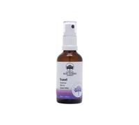 Travel 50ml Organic Skin & Space Mist - Ease & Calm