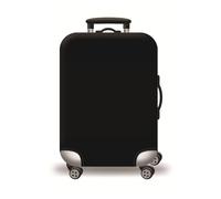 Travel Accessories Luggage Cover Anti-Scratch for 18-32 Inch Suitcase Thickened Spandex Protector Elastic Luggage Sleeve Protector Thickened Spandex Anti-Scratch