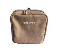 Travel Accessories Organizer Cosmetic Bag Lightweight Makeup Pouch for Women and Men Office Desk Organization Accessory