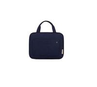 Travel Accessories Wash Bag Toiletry Bag Travel Bag with Hook Waterproof Cosmetic Bag Storage Bag Beauty Storage Bag(Blue)