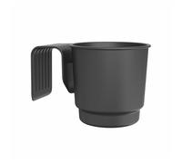Travel Accessory Adjustable Seat Cup Holder for Strollers & Child Seats Holds Bottles Treat & Small Items Cup Owner
