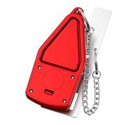 Travel Accommodation Door Security Travel Portable Door for Hardware
