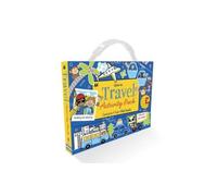 Travel Activity Pack (Activity Books)