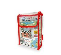 Travel Activity Pack