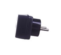 Travel Adapter Australia & China-Uni-Schuko 1508510 Adapter