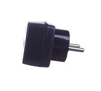 Travel Adapter Australia & China-Uni-Schuko 1508510 Adapter