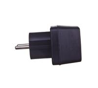 Travel adapter Switzerland-Uni-Schuko 1508480 adapter