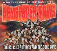 Travel Agency - Newspaper Taxis: A BIZARRE RIDE TO THE DARK SIDE