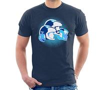 Travel Among Unknown Stars Ulysses 31 Men's T-Shirt