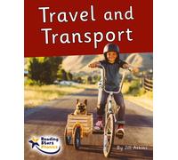 Travel and Transport : Phonics Phase 5