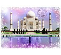 Travel around the World - India