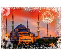 Travel around the World - Turkey