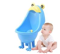 Travel Baby Urinal - Compact Portable Potty for, Car and Outdoor Use | Leak-Proof Pee Bottle for Kids, Unisex Travel Potty Solution, Portable Potty Urinal, Baby Toilet Trainer