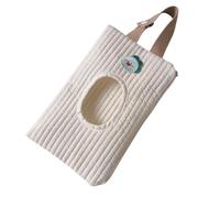 Travel Baby Wipe Solder - Reusable and Portable Diaper Bag Wipes Dispenser | Proof and Compact Wet Wipe Track for Stroller, Car & Nursery, Baby