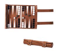 Travel Backgammon Set Travel Backgammon for Rolling 100%