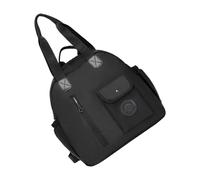 Travel Backpack - 38x15x48cm Waterproof Bookbag, Lightweight Fitness Bag, Large Capacity Multipurpose Casual Rucksack | Spacious For Books Cosmetics Phones Travel Accessories