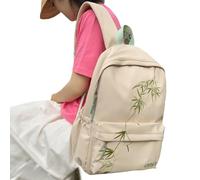 Travel Backpack Asian Backpack Casual Daypacks Large Capacity Laptop Backpack Student School Bag for Everyday Travel Backpack for Women and Man Large Capacity Laptop Backpack School Backpack