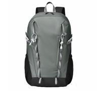 Travel Backpack Business Large School Bag | External trekking pole attachment for easy access to items Zipened back pocket Can hold a 15.6-inch laptop