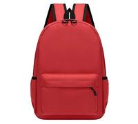 Travel Backpack Kids School Bag Casual Lightweight Study Trip Shoulder Pack | Travel Backpack Kids With Spacious Compartments Durable Material And Comfortable Carrying For School Days Research Trips