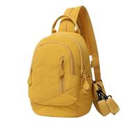 Travel Backpack - Large Capacity Laptop Bag, Waterproof Fabric for Comfort, Multi Pocket Layout with Secure Zippers, Carry On for Men, Teens, Work, Daily Commute, Airplane, Trip