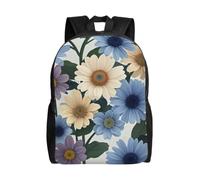 Travel Backpack Lightweight Laptop Backpack Shoulder Bag Casual Daypack | Bright Pastel Colors Carry On Backpack Waterproof Work Back Pack 17 Inch Cute Backpack For Women Men