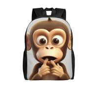 Travel Backpack Lightweight Laptop Backpack Shoulder Bag Casual Daypack | Colorful Octopus Carry On Backpack Waterproof Work Back Pack 17 Inch Cute Backpack For Women Men