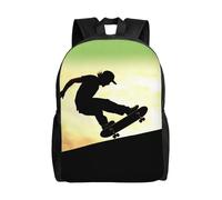Travel Backpack Lightweight Laptop Backpack Shoulder Bag Casual Daypack | Colorful Octopus Carry On Backpack Waterproof Work Back Pack 17 Inch Cute Backpack For Women Men