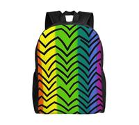 Travel Backpack Lightweight Laptop Backpack Shoulder Bag Casual Daypack | Green Alien Carry On Backpack Waterproof Work Back Pack 17 Inch Cute Backpack For Women Men