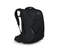 Travel backpack Osprey Farpoint 40 (Black)