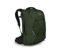 Travel backpack Osprey Farpoint 40 (Gopher Green) Men