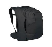 Osprey - Sac à dos 55L - Farpoint 55 Black Black one size