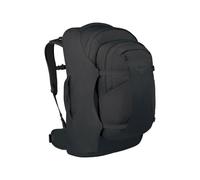 Travel backpack Osprey Farpoint 70 (Black)