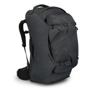 Travel backpack Osprey Farpoint 70 (Tunnel Vision Grey) Men