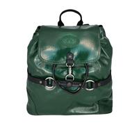 Travel Backpack Simoca - female - La Martina - Backpacks - Green - ONE SIZE - Bags ONE SIZE
