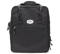 Travel Backpack, Under the Seat Airline Personal Item Size Compliant, Black, Underseater, Backpack