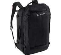 Travel backpack VAUDE Carry-On 38 Noir TU