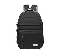 Travel Bag Aesthetic Backpack Stylish Work Laptop Backpack Waterproof Casual Daypacks Long Fashion Backpack for School Teenagers Girls Women College Business Outdoor Daily, 1, see description, See