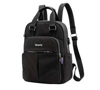 Travel Bag Backpacks Capacity Women Shoulder Laptop Large Jack Bags With USB Backpacks Womens Leather Laptop Backpack