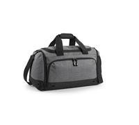 Travel Bag Bag Base Athleisure Gris 30 L