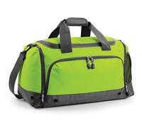 BagBase Athleisure Holdall BG544LIME – Lime Green – Medium