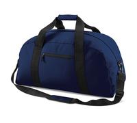 Travel Bag Bag Base Classic Bleu 48 L