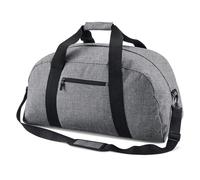 Travel Bag Bag Base Classic Gris 48 L
