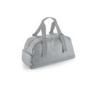 Travel Bag Bag Base Essentials Recycled Gris 35 L