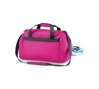 Travel Bag Bag Base Freestyle Rose TU