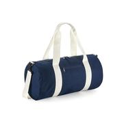 Travel Bag Bag Base Original Bleu 34 L