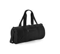 Travel Bag Bag Base Original Noir 34 L