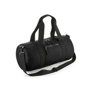 BagBase BG284 Recycled Barrel Bag