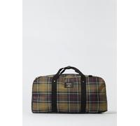 Travel Bag BARBOUR Men color Green