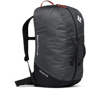 Travel Bag Black Diamond Stone 42 Noir TU