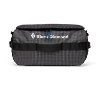 Black Diamond Stonehauler Duffel Bag 45L dark grey